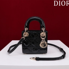 Christian Dior My Lady Bags